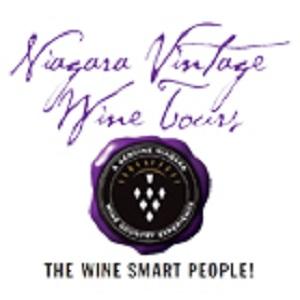 Niagara Vintage Wine Tours - Niagara Falls, ON L2E 6S4 - (905)357-5525 | ShowMeLocal.com